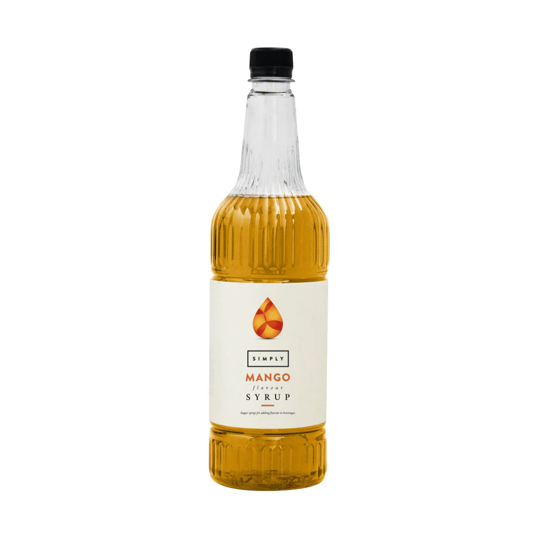 Mango Simply Syrup 1 Litre