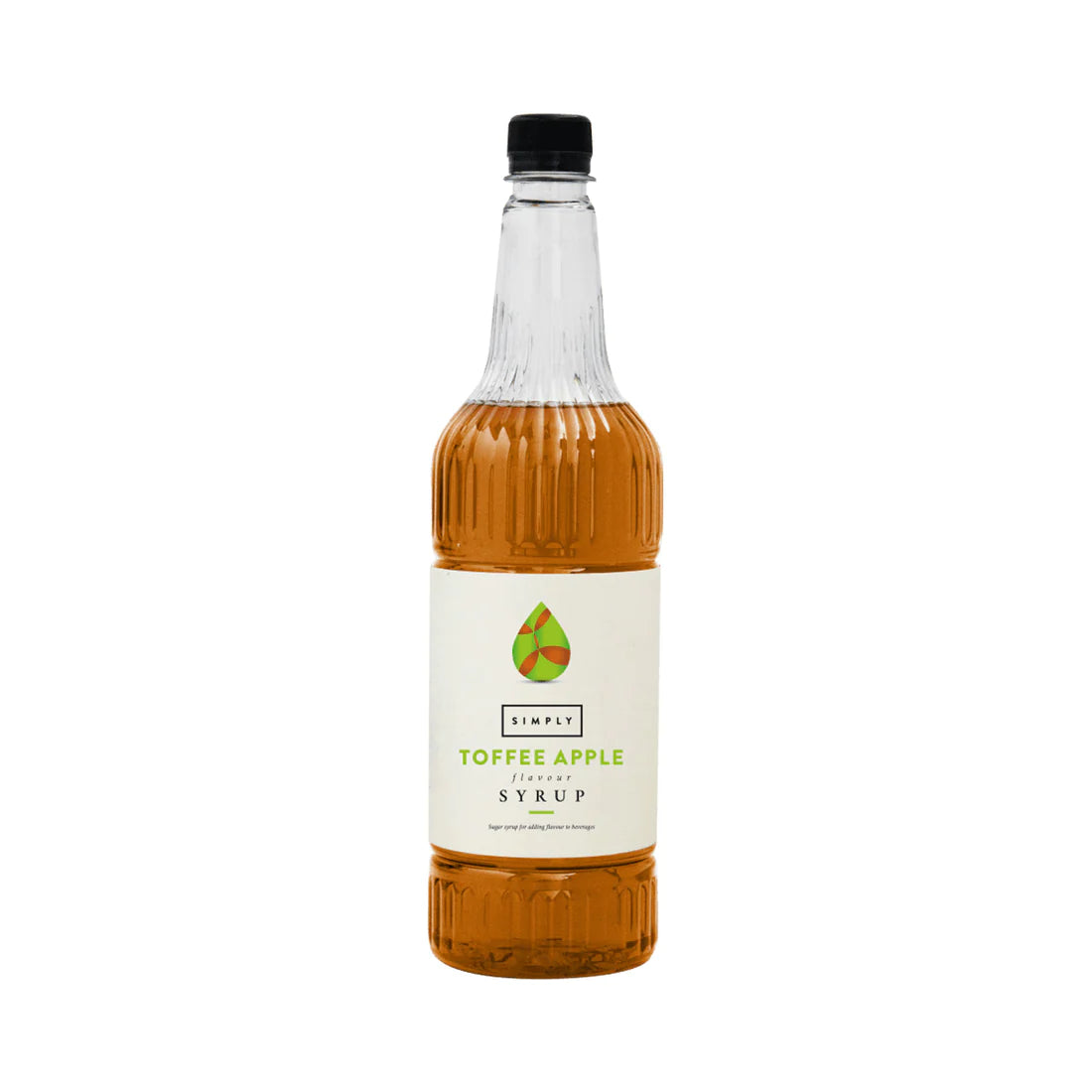 Toffee Apple Simply Syrup 1 Litre