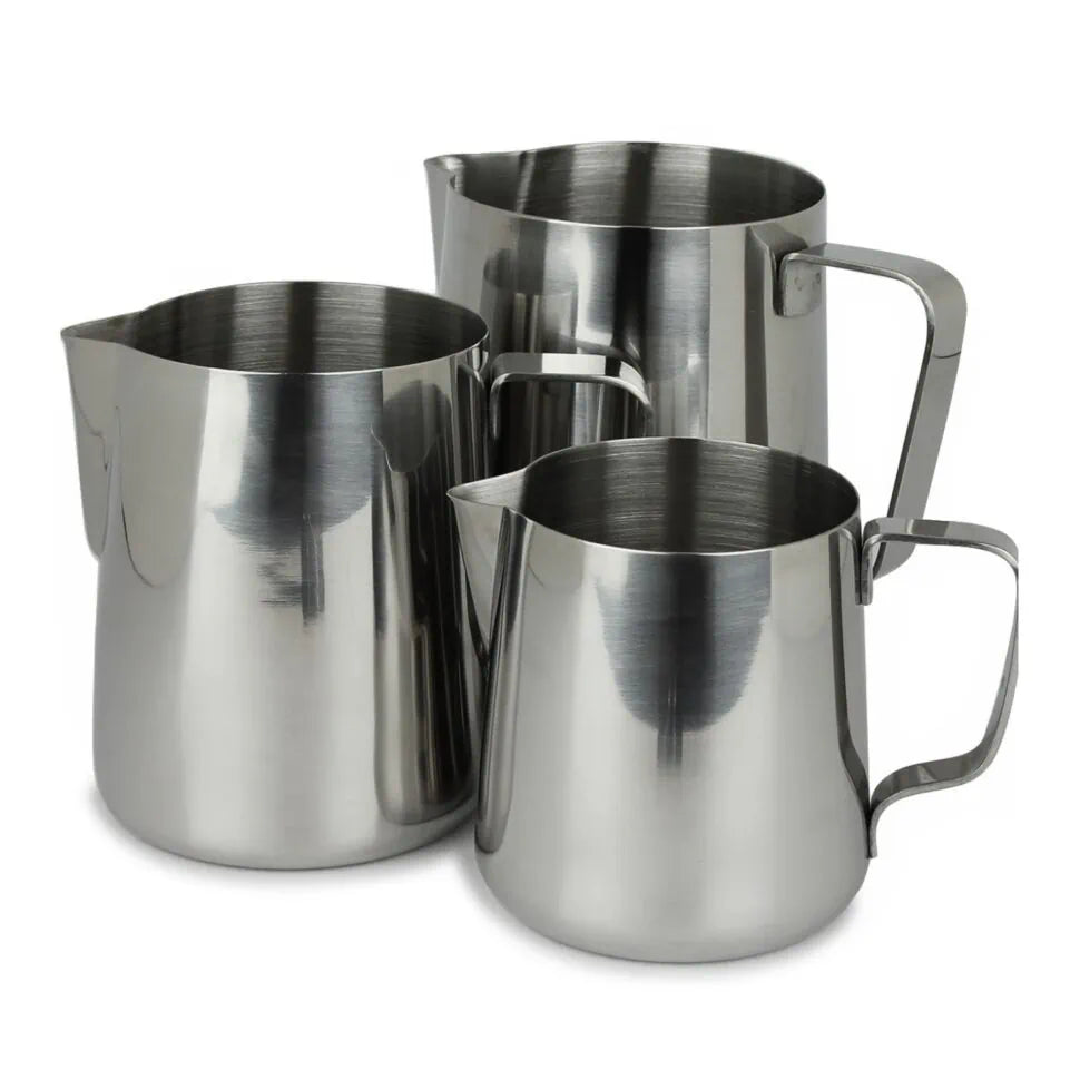 Rhino Milk Pitcher