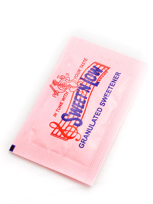 Sweet'n Low Sweetener Sachets (Pack of 1000)
