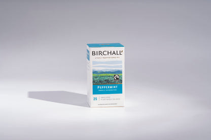 Peppermint Teabags