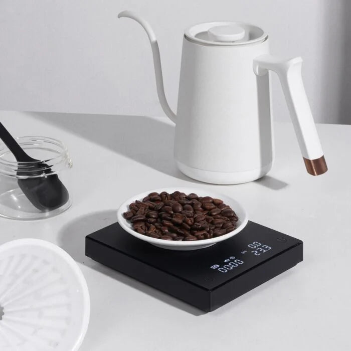 Timemore basic 2 scales - black