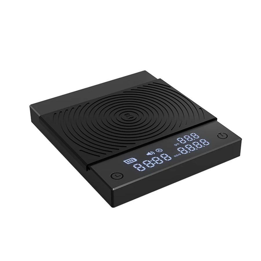 Timemore basic 2 scales - black