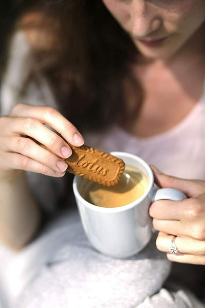 Lotus Biscoff Caramelised Biscuits (300 Biscuits)