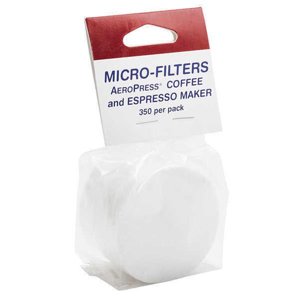 AeroPress Filter Papers (x350)